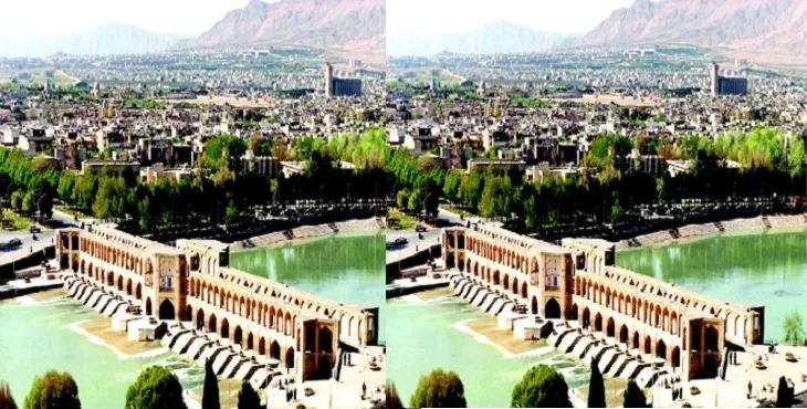 دانلود پاورپوینت شهرسازی در دوره صفویه (شهرسازی مکتب اصفهان)